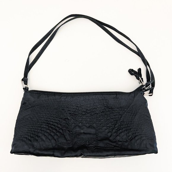 Diesel | Bags | Vintage Diesel Shoulder Bag Y2k Nylon Logo